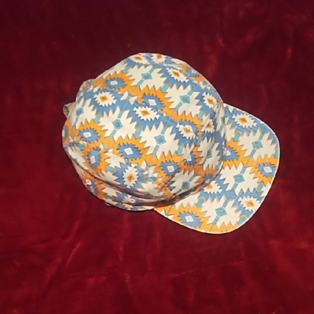 Earth Bound Hat